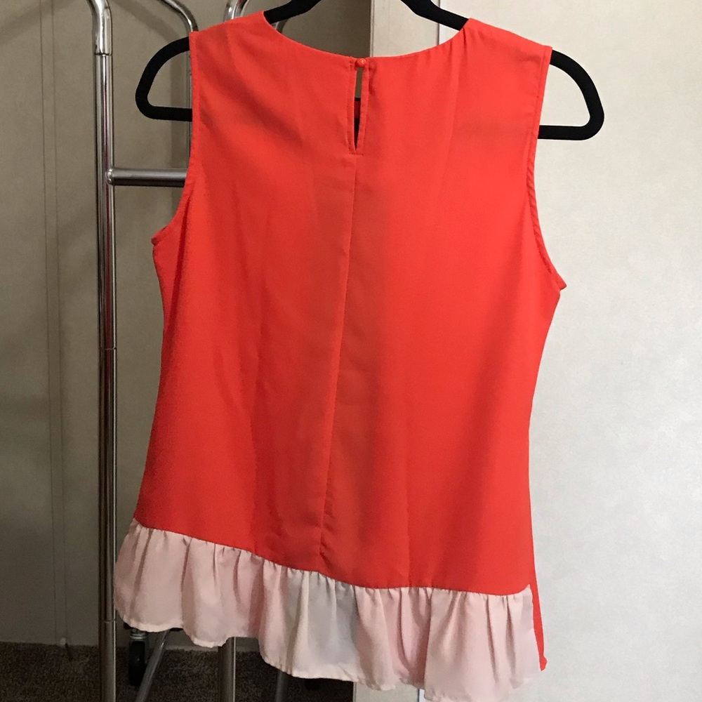 THML Tank Top - Picture 2 of 5